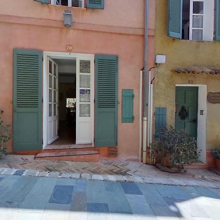 La Maison Du Prince Grimaud Ngoại thất bức ảnh
