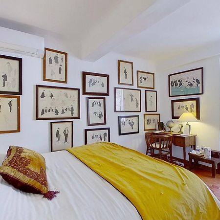 La Maison Du Prince Grimaud Ngoại thất bức ảnh