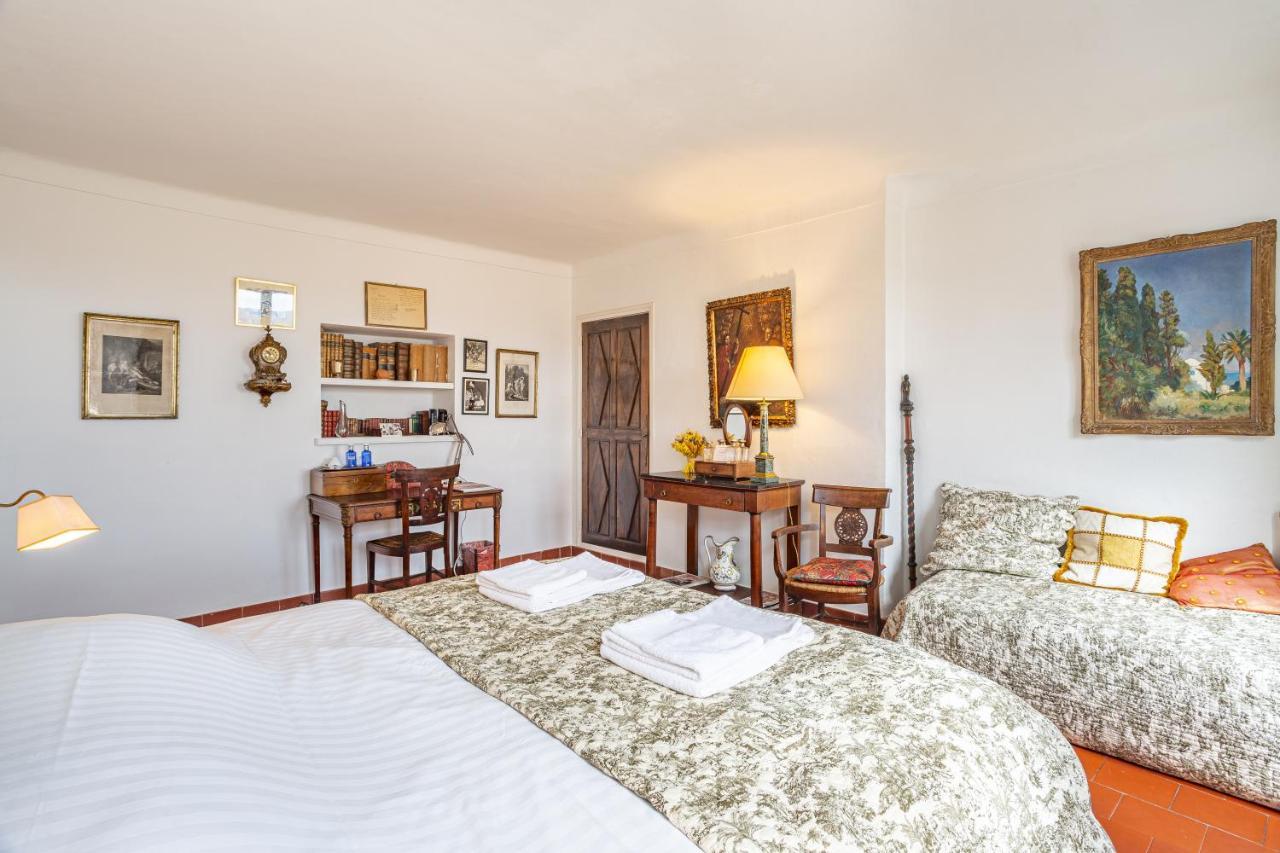 La Maison Du Prince Grimaud Ngoại thất bức ảnh