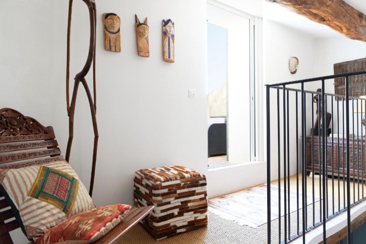 La Maison Du Prince Grimaud Ngoại thất bức ảnh