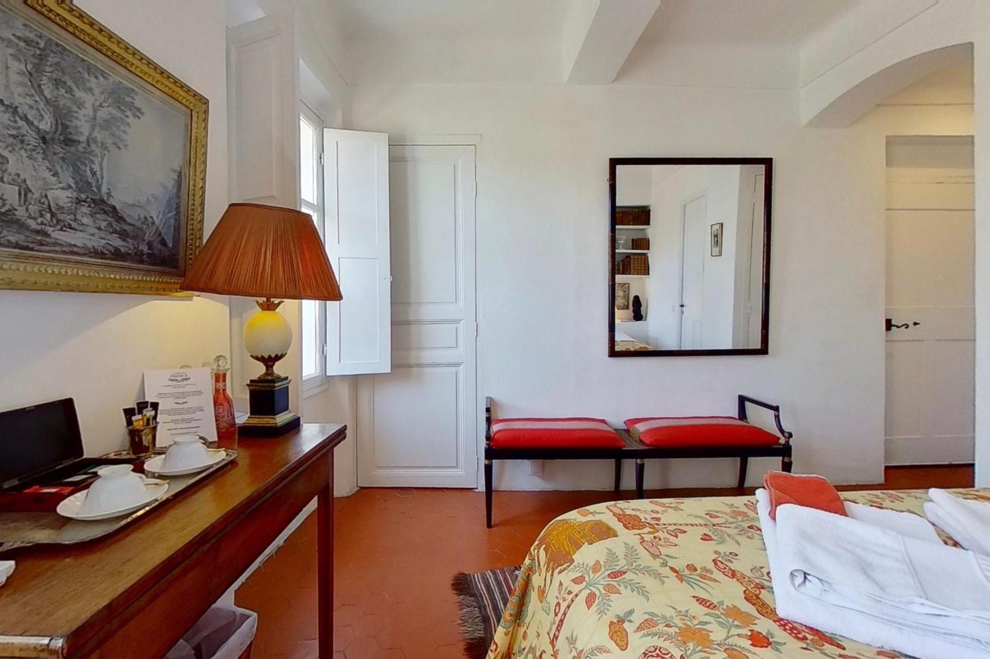 La Maison Du Prince Grimaud Ngoại thất bức ảnh