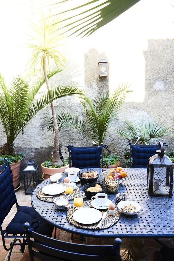 La Maison Du Prince Grimaud Ngoại thất bức ảnh